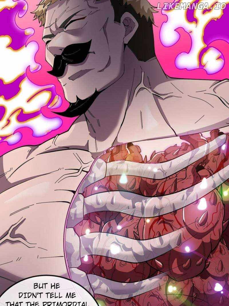 I Am The Monster Overlord Chapter 72 84